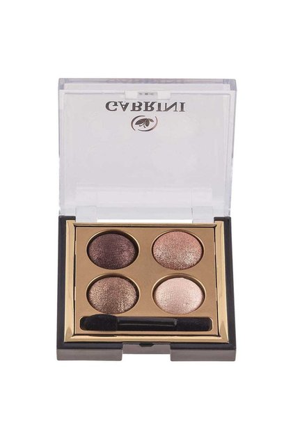Quartet Terracotta Eyeshadow - 206 Model