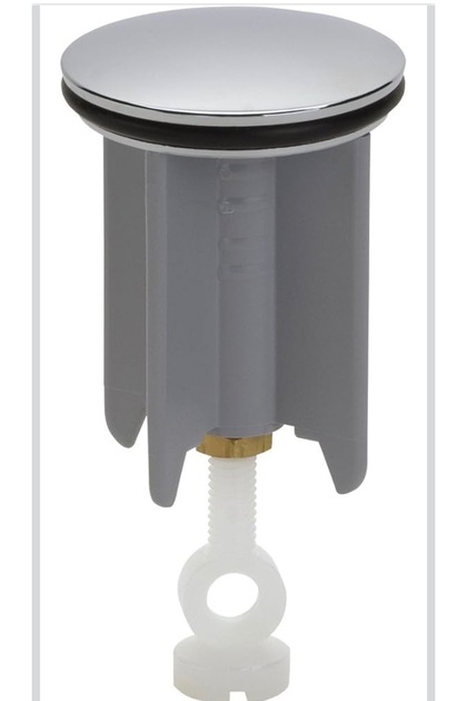 Lavabo Sifonu Tapası 96026000