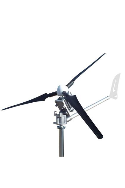 istabreeze 2000 Watt 48 Volt Korumalı Rüzgar Türbini 2 KW - Fiyatı