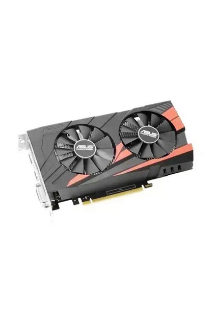 KYNC EX-GTX 1050TI-O4G GeForce GTX 1050 Ti 4GB OC GDDR5 128Bit 16x