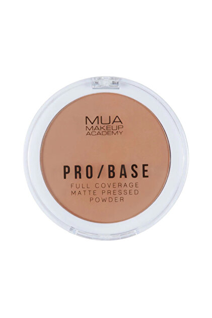 Pudră compactă mată cu acoperire completă PRO BASE – 160