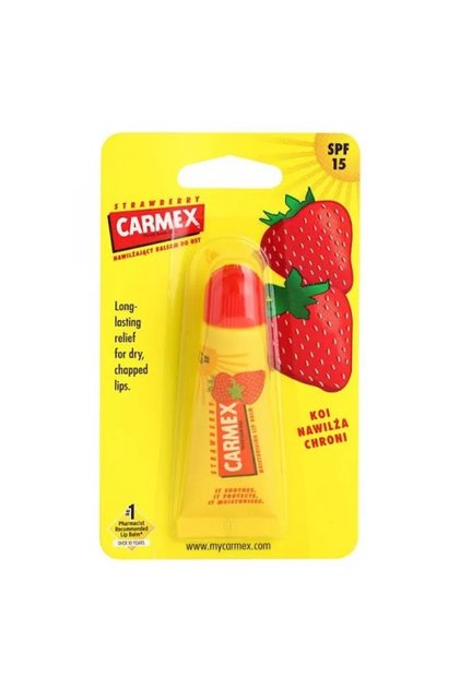 Ruj Stick Căpșuni 4.25g