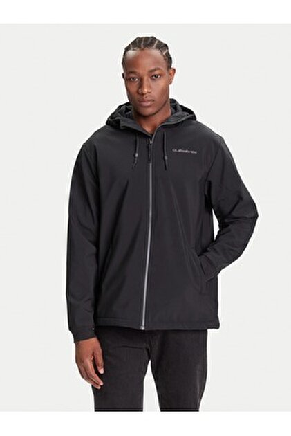 Quiksilver Lacivert Erkek Mont EQYJK04091WILD MOUNTAIN JACKET