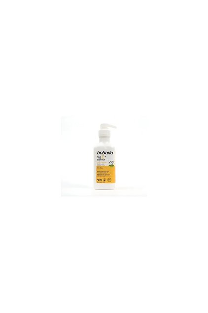 Active Vitamin-C Locion Corporal Todo Tipo De Pieles Con Difusor 400ml