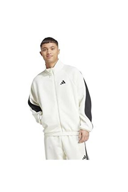 adidas Erkek Günlük Eşofman Üstü M Stadium Tt Jx5618 - Fiyatı