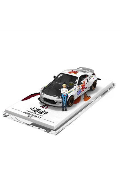 modernart MODERN ART 1/64 Scale - Nissan 350Z Xiao Hailang