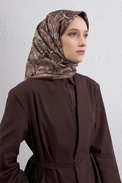 Saf Silk Sura Scarf 9421D 32
