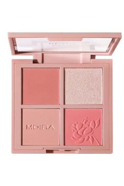 Stay Ready Face Palette