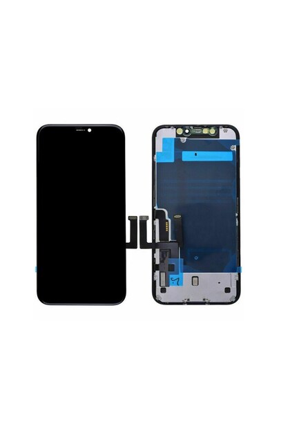 OEM SDİP İphone 11 Lcd Ekran İPS Full HD GLW ( Çip Aktarım
