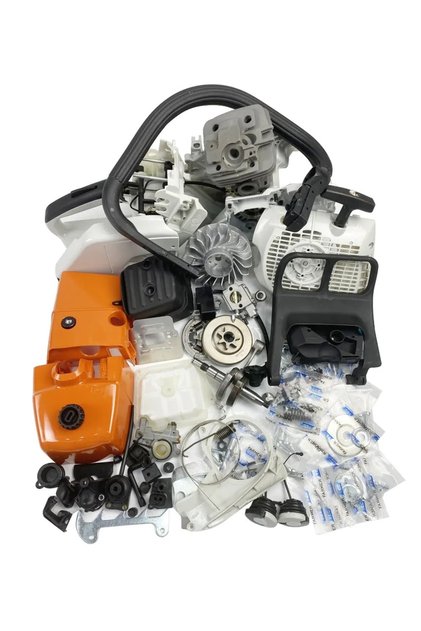 Kit de reparare pentru drujba G366