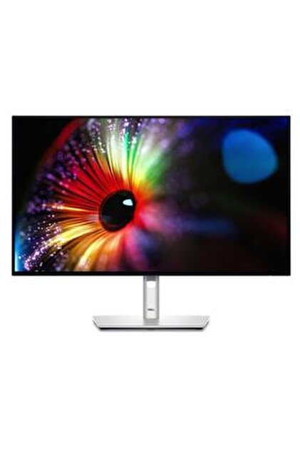 Dell 27 Plus S2725QC 27 inç 120Hz 4ms 4K UHD FreeSync Premium IPS