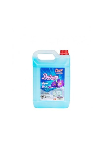 Balsam de rufe Alpine Fresh 5L