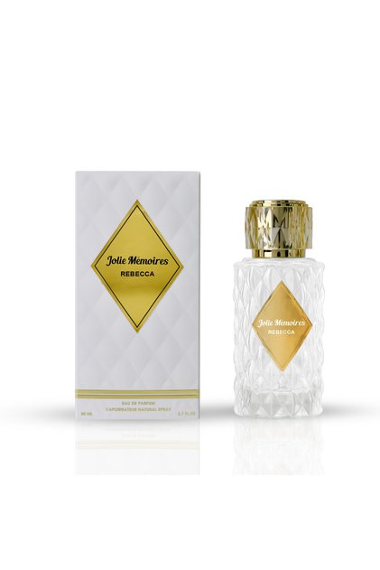 جولي ميموار - عطر ريبيكا 80 مل