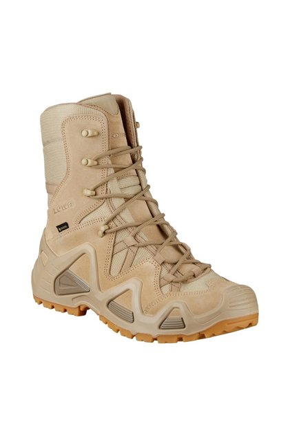 Lowa Zephyr Gtx 4 Mevsim Hi Bot Desert