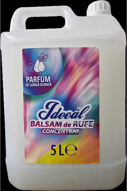 BALSAM RUFE 5KG
