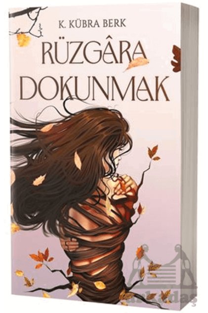 Rüzgara Dokunmak
