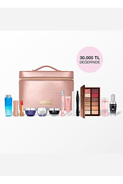 Lancome Lancôme Beauty Box Seti 2025 - Fiyatı, Yorumları