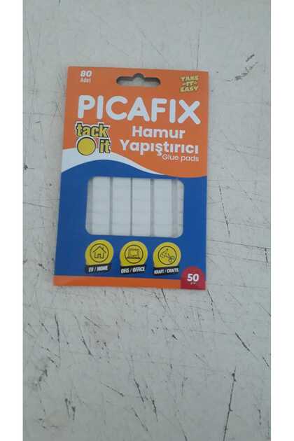 picafıx hamur yapıştırıcısı