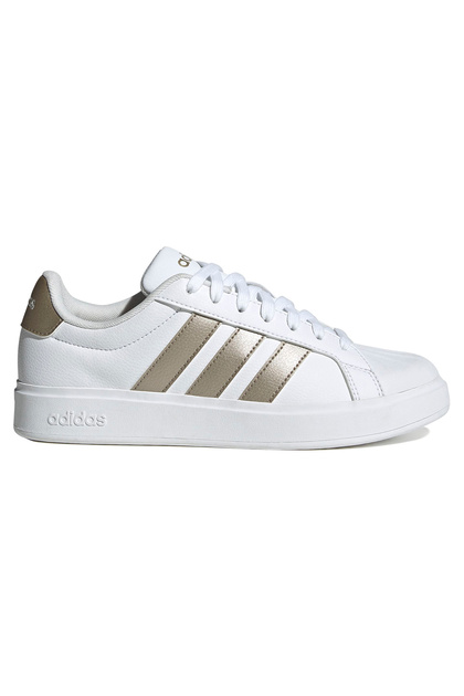 adidas gazelle silver green womens adidas Men's Park Street Cloud White Black Shoes