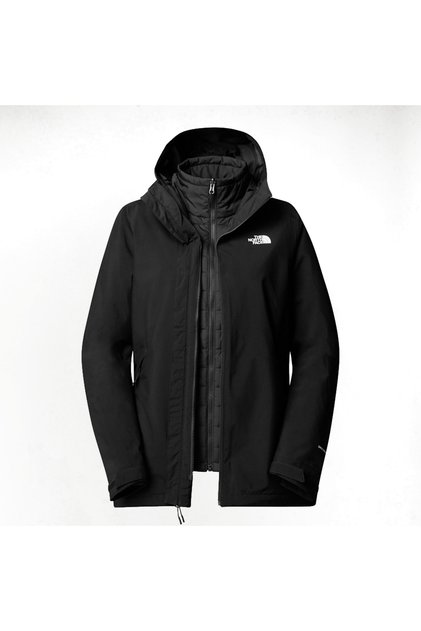 W CARTO TRICLIMATE JACKET