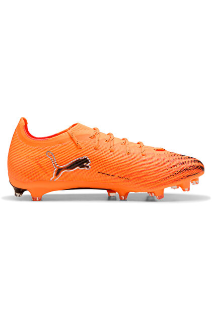 Puma Ultra 6 Pro Fg/Ag Erkek Turuncu Futbol Krampon 10855103
