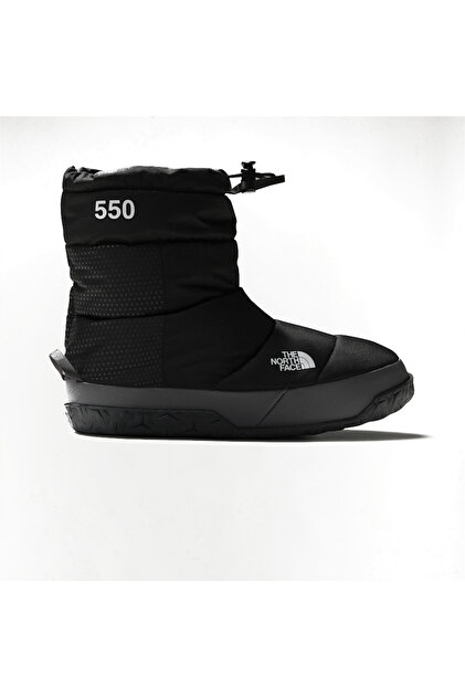 The North Face W NUPTSE APRES BOOTIE - Fiyatı, Yorumları