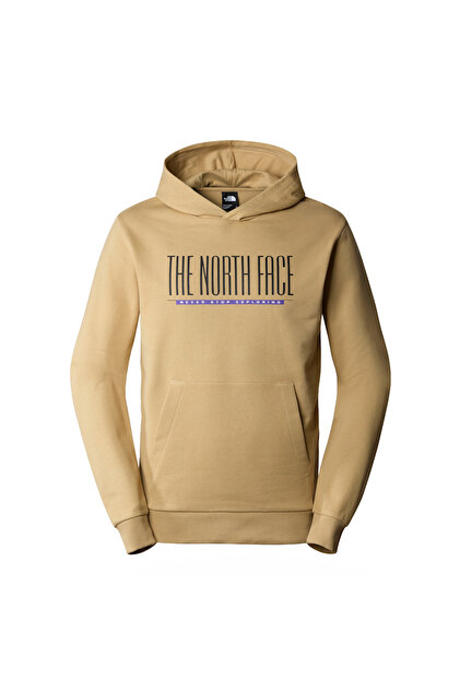 M TNF EST 1966 HOODIE