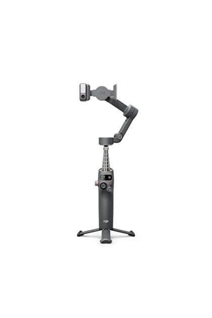 DJI Osmo Mobile 7P スタビライザー DJI Osmo Mobile 7P Stabilizer Gimbal - Fiyatı, Yorumları