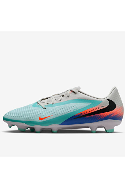 Nike ZM Vapor 16 Academy MDS FG/MG Erkek Krampon Ayakkabı FZ1388