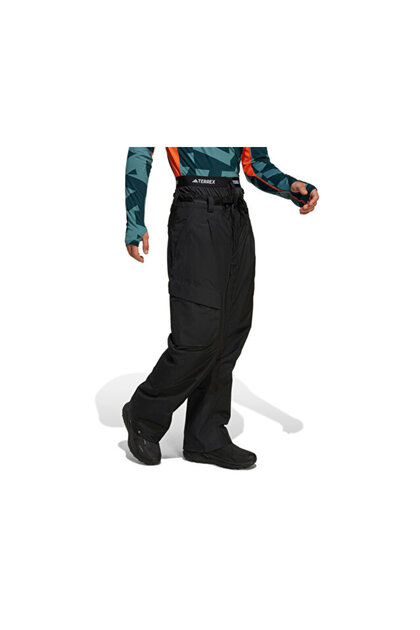 adidas Terrex Xpl 2L In Pants Erkek Outdoor Pantolon JC5287 Siyah
