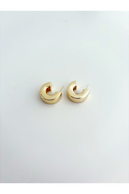 Lavan Steel Earring | Steel Earrings