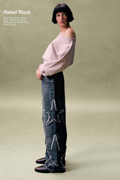 希少》SKULL JEANS / 5508XX フレア 切替 y2k W28 《希少》SKULL JEANS 