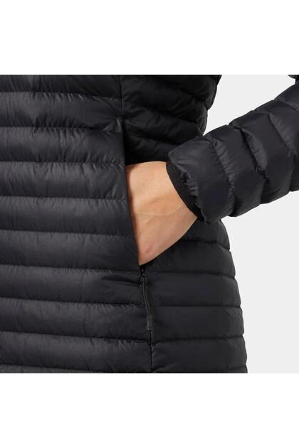 Helly Hansen Sirdal İnsulator Outdoor Kadın Mont-HHA.63073