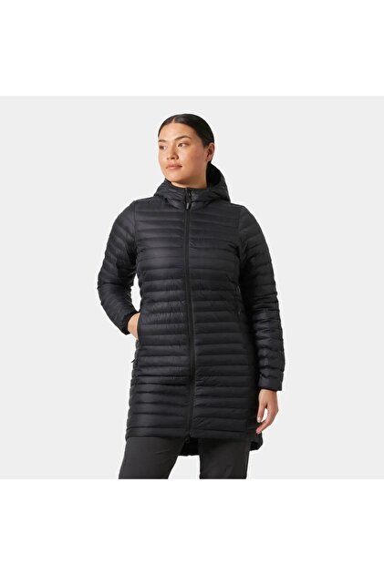 Helly Hansen Sirdal İnsulator Outdoor Kadın Mont-HHA.63073