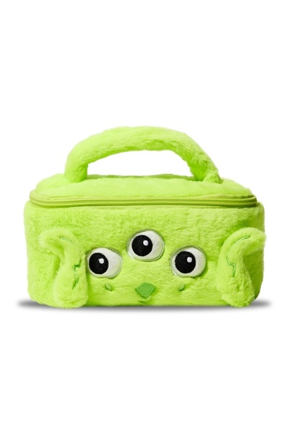 x Toy Story Alien Makyaj Çantası