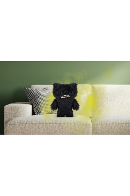 Cici Oyuncak Fuggler Fart Face Assortment Series 1 Munch Munch