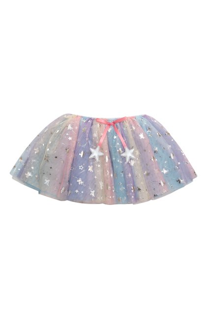 Mimi & Lula Unicorn Ombre Tütü