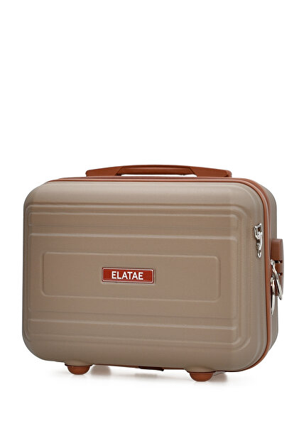 Unbreakable Shoulder Strap Makeup Bag Encrypted Hand Suitcase V305