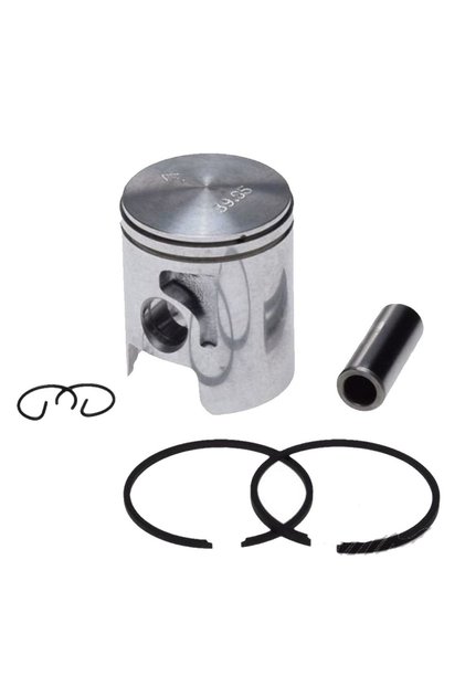 Piston scuter Derbi 50cc LC, 39.85mm