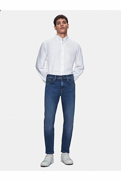Ltb Dıego X Y Vulcan Wash Erkek Jean Pantolon 12269280 - Fiyatı
