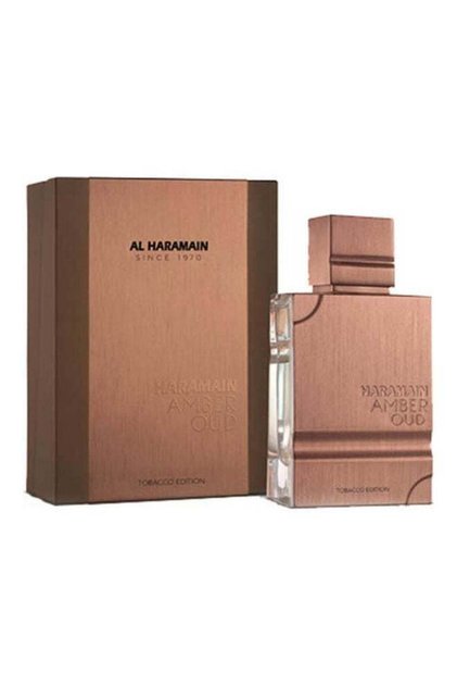 عطر عنبر عود توباكو إيديشن EDP