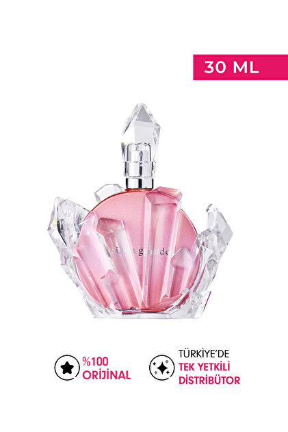 arianagrandeアリアナグランデ香水cherryeclipseチェリー Ariana Grande REM Cherry Eclipse EDP 30 ml Kadın Parfüm - Fiyatı