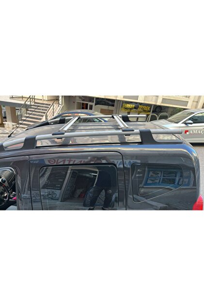 Fiat Fiorino Tavan Barı Port Bagaj Ara Atkı Taşıyıcı Bar 2007 - 2023 orjinal çıtaya uygun