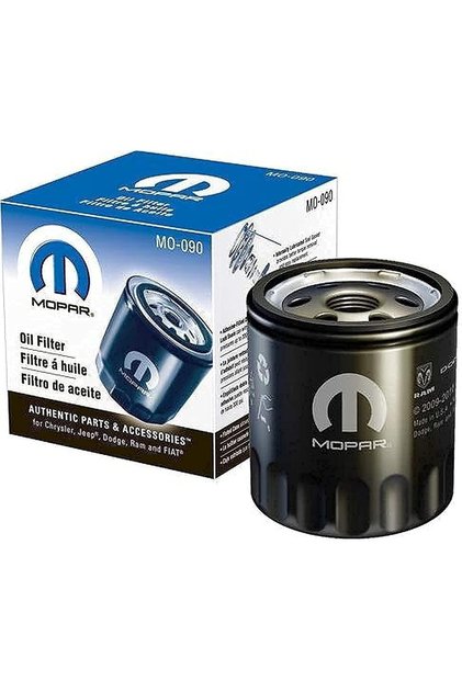 MO-090 Oil Filter