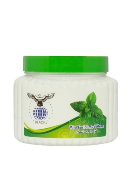 Mint Face Mask 500 ml