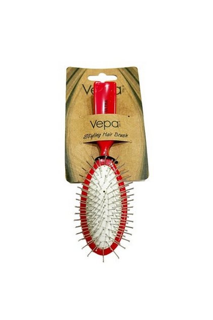 Ultra Hair Brush | Pink | U-511