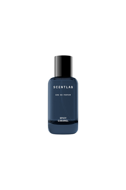 Spicy Caramel Edp 50 Ml Erkek Parfüm