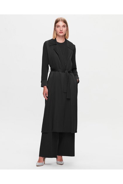 T25K-8022 Cupro-Triko Kap BLACK