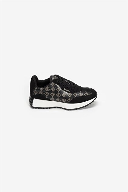 VERSACE JEANS COUTURE Siyah Kadın Sneaker 78VA3SJ7 - Fiyatı, Yorumları