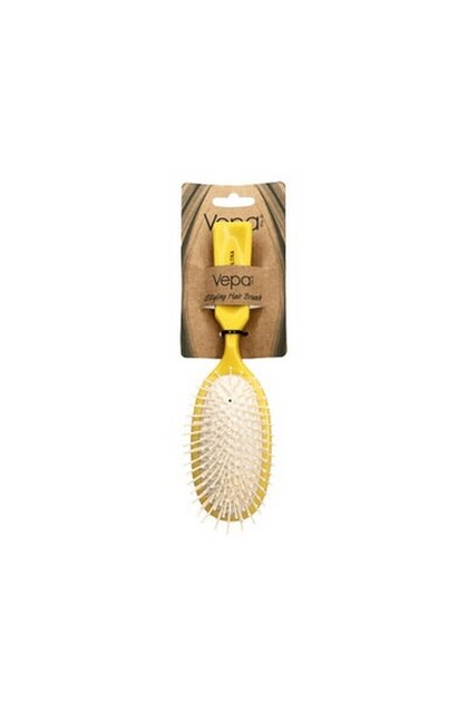 Ultra Hair Brush | Yellow | U-503